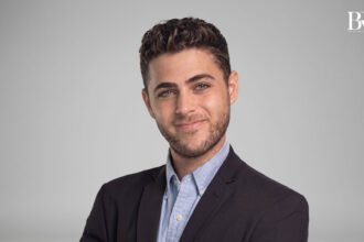 Ron Arbel, Co-Founder and CEO of Aryon Security