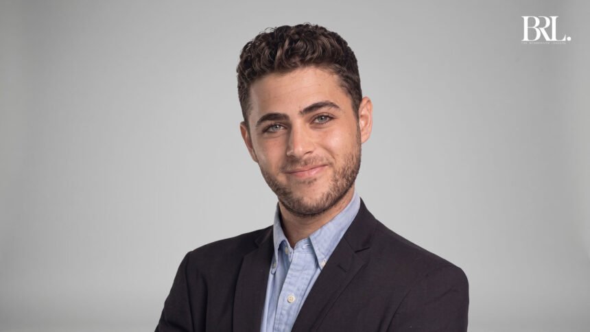 Ron Arbel, Co-Founder and CEO of Aryon Security