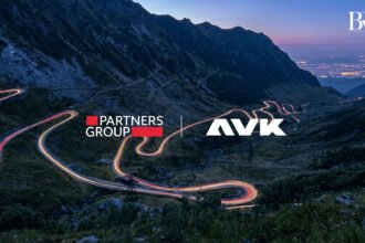 Partners Group to Acquire AVK