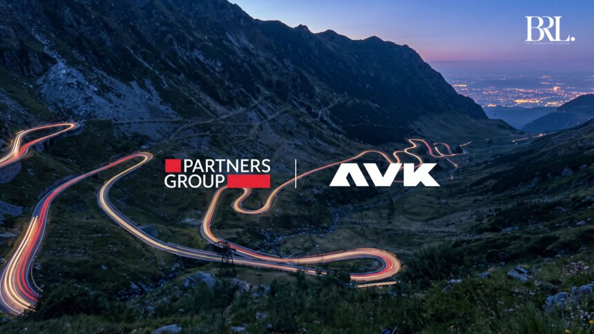 Partners Group to Acquire AVK