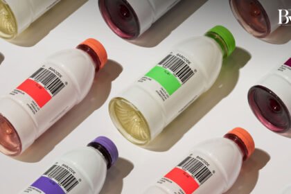 Axum Capital Partners Acquires BARCODE