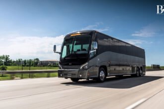 Busbud Raises $40M