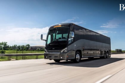 Busbud Raises $40M