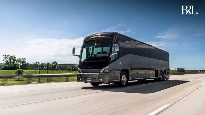 Busbud Raises $40M