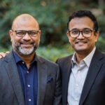 CitiusTech Dhaval Shah Acting CEO