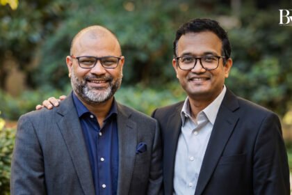 CitiusTech Dhaval Shah Acting CEO