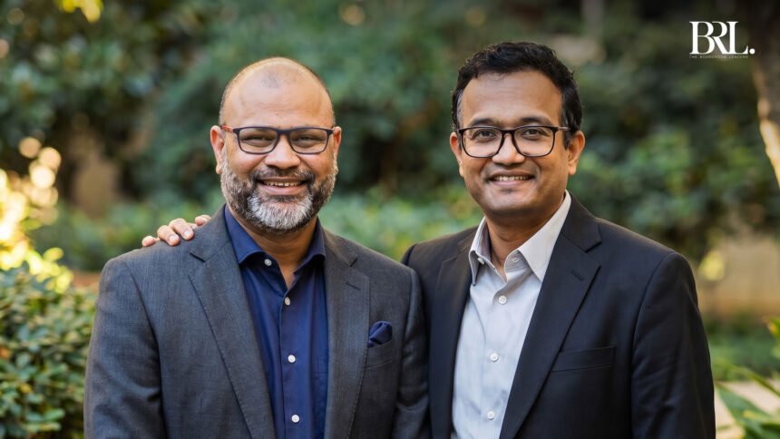CitiusTech Dhaval Shah Acting CEO