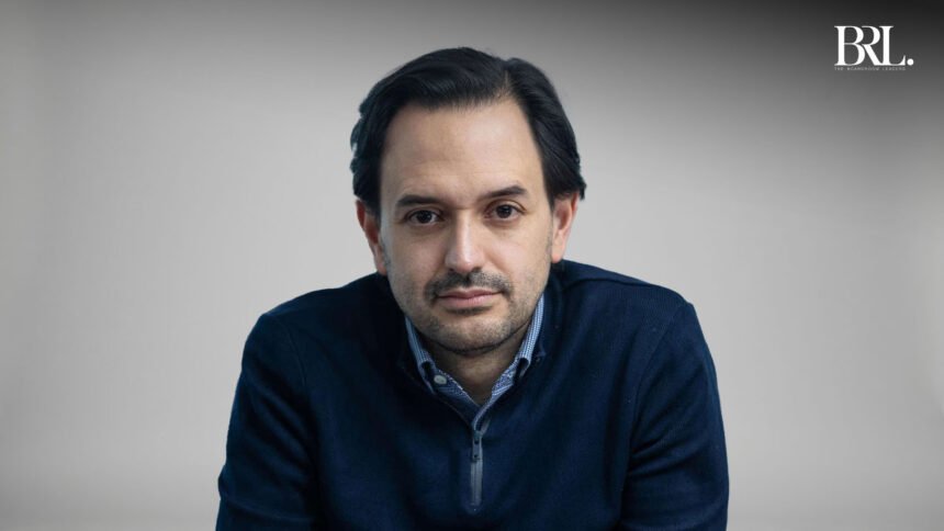 Diego Mesa Puyo