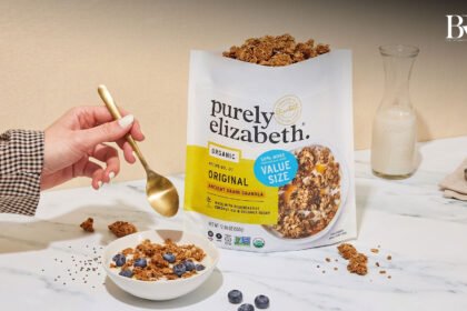 Ferrero Purely Elizabeth Acquisition