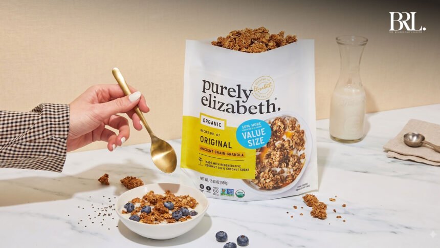 Ferrero Purely Elizabeth Acquisition