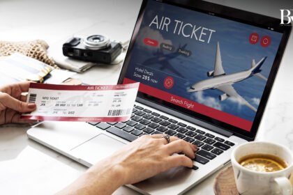 forged hotel booking site