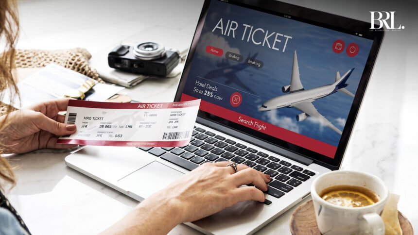 forged hotel booking site