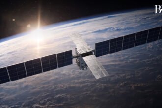 Orbital Sentry Pre-Seed Funding