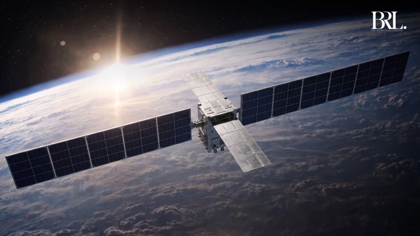 Orbital Sentry Pre-Seed Funding