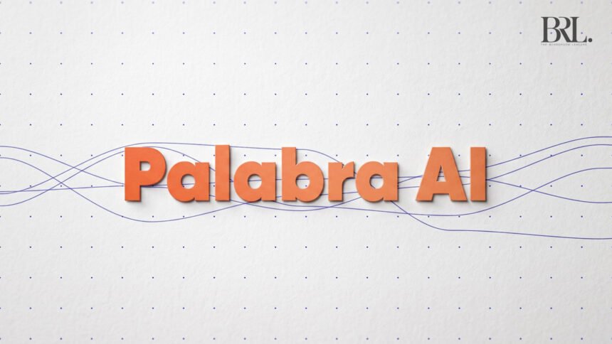 Palabra Raises $8.4M