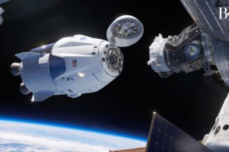 Neuraspace Raises €15.6M