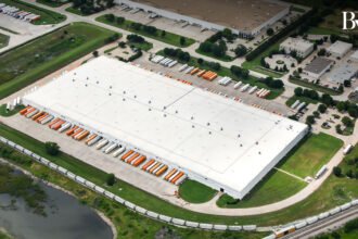 Stonepeak Fort Worth acquisition