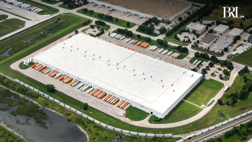 Stonepeak Fort Worth acquisition