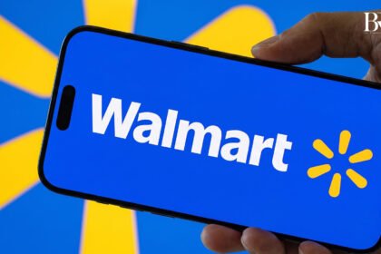 Walmart Vibe.co acquisition