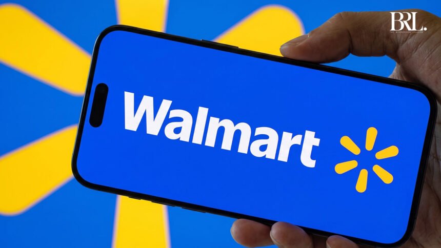 Walmart Vibe.co acquisition